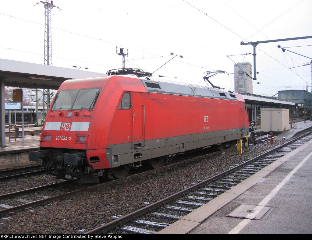 DB 101 084-2